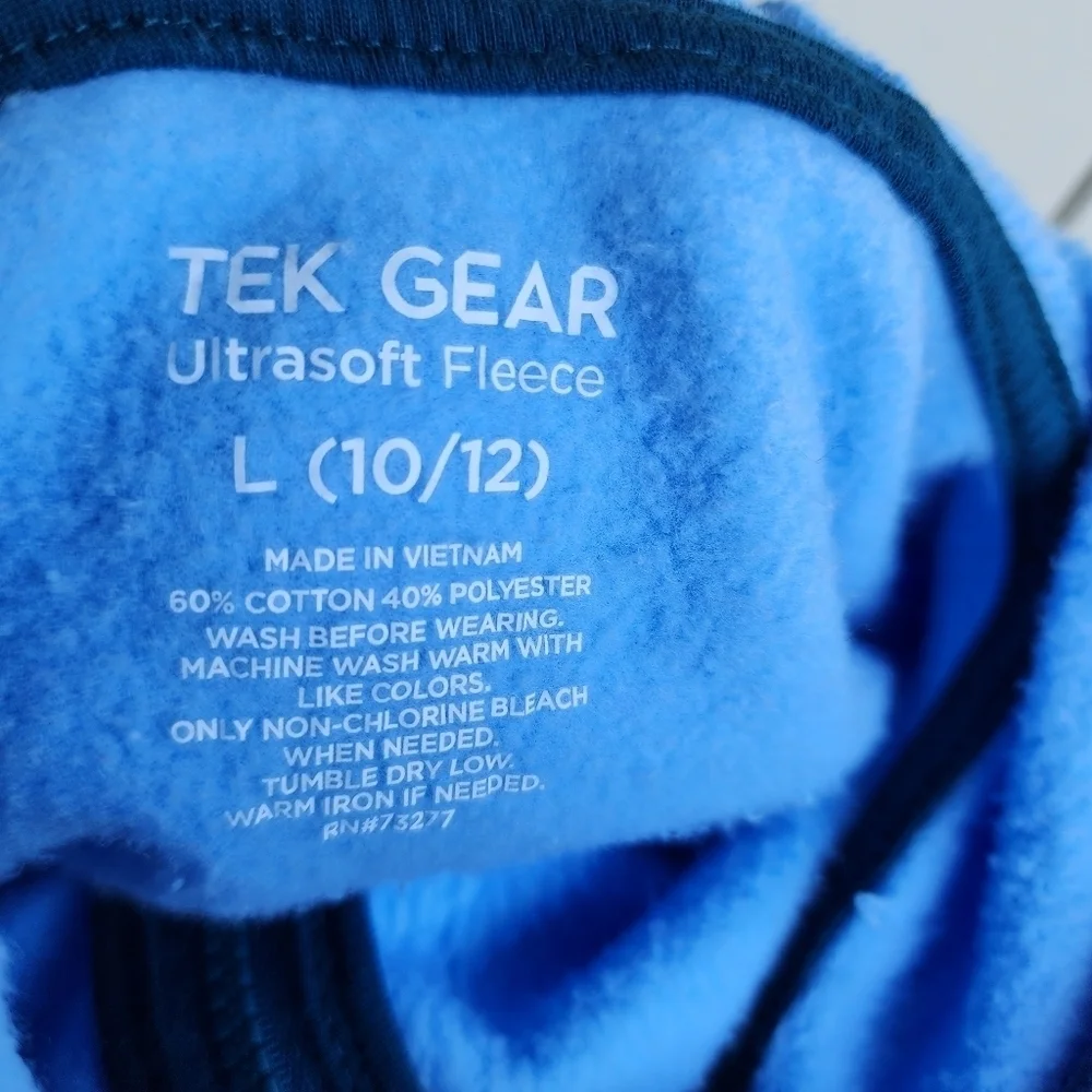 tek gear tek gear